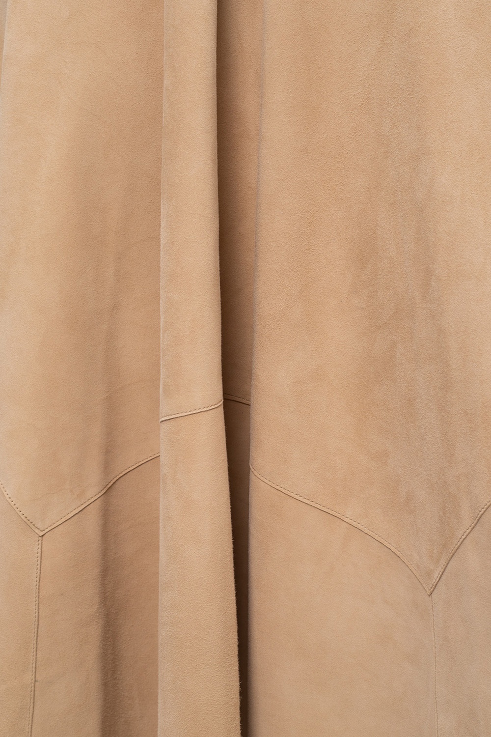 Isabel Marant Suede skirt